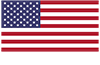 US Flag - made in the USA